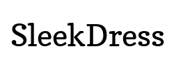 SleekDress - logo